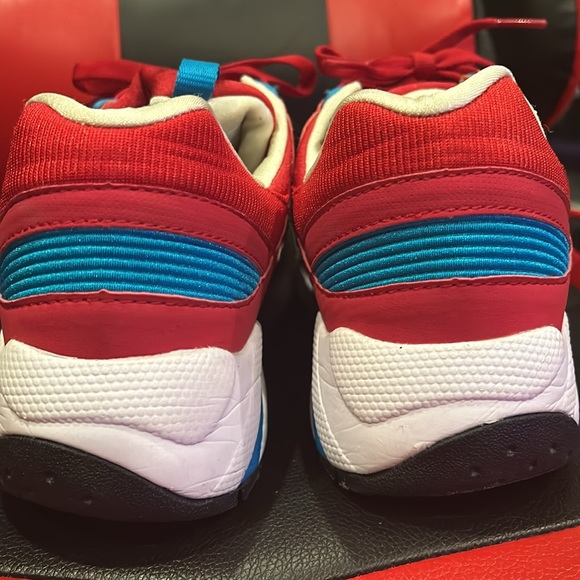 Men’s Size 8.5 Saucony - Picture 4 of 7